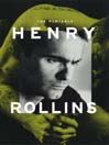 The Portable Henry Rollins (eBook)